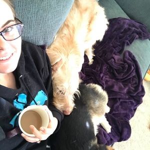 Meet your Posher, Amber